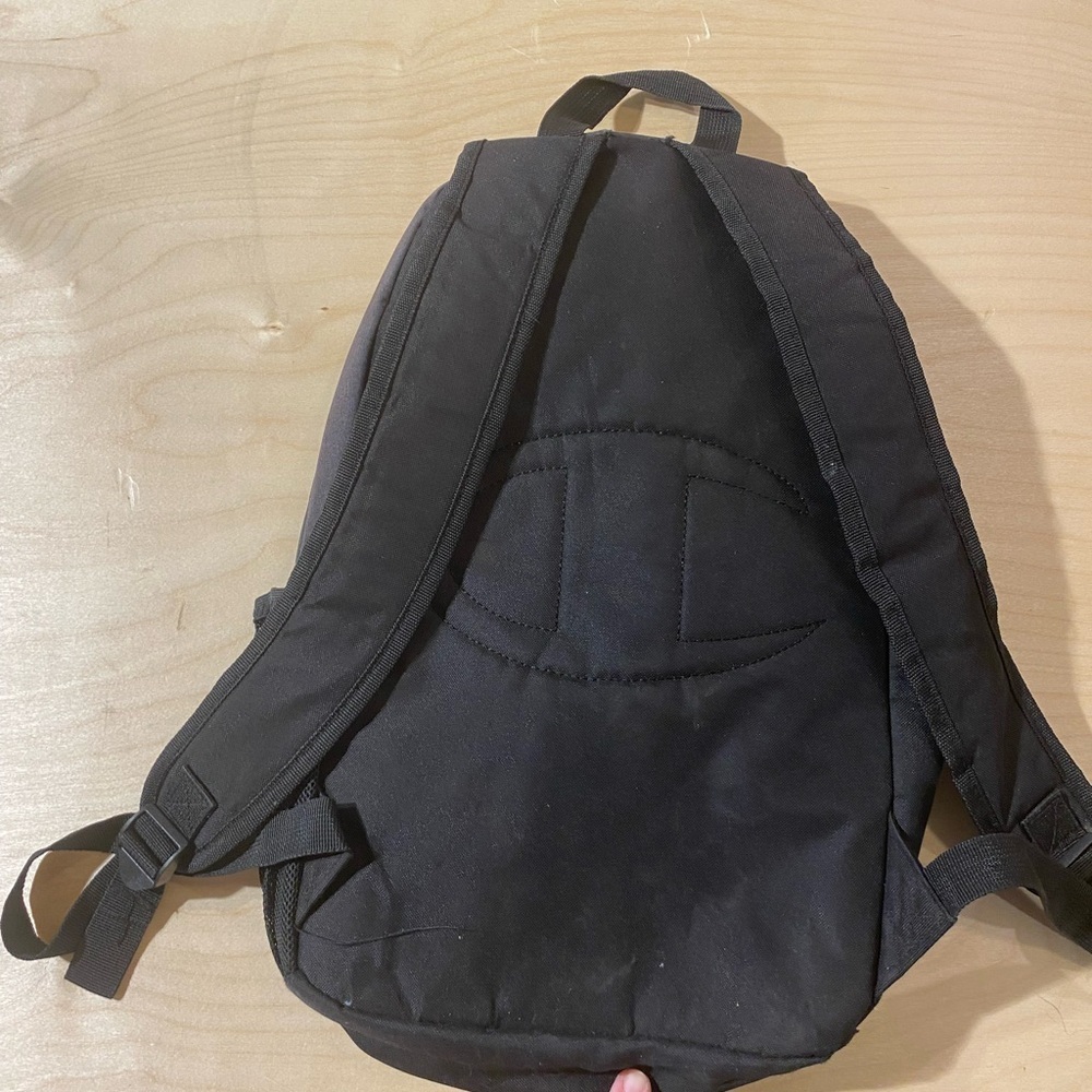 Champion Backpack (BP) - Picture 5 of 9